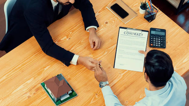Moving Forward with Confidence with the Support of a Mediator