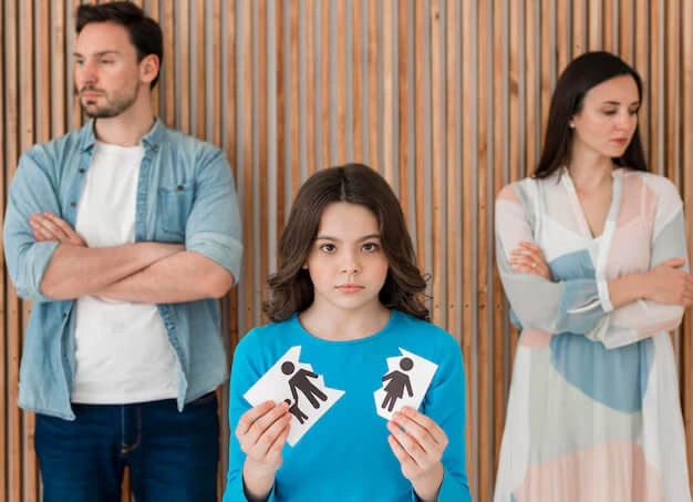 Creating Sustainable Agreements Through Guided Divorce Negotiations