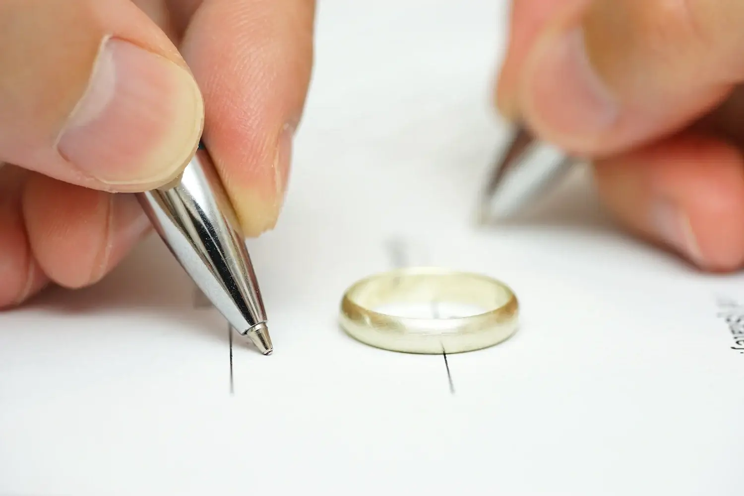 Strengthening Your Position in Divorce Negotiations with Professional Mediation