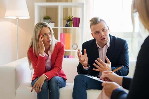 Recognizing Mental Health Challenges in Mediation