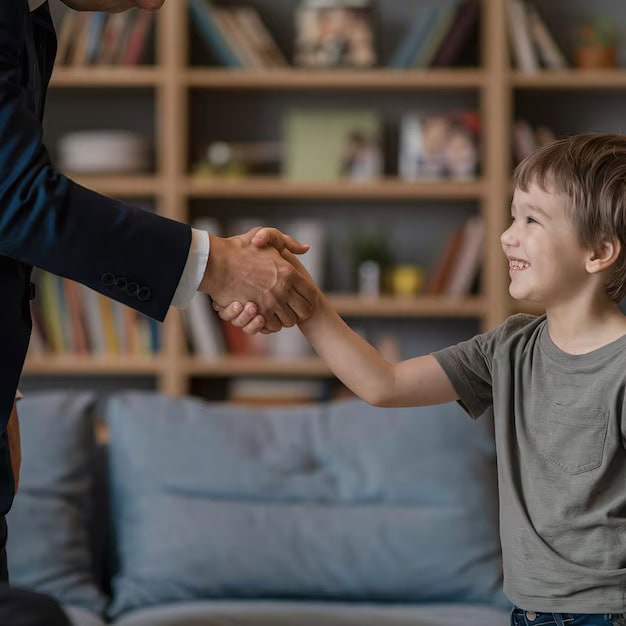 Understanding Child Arrangements – Guidance from EH Mediation Specialists