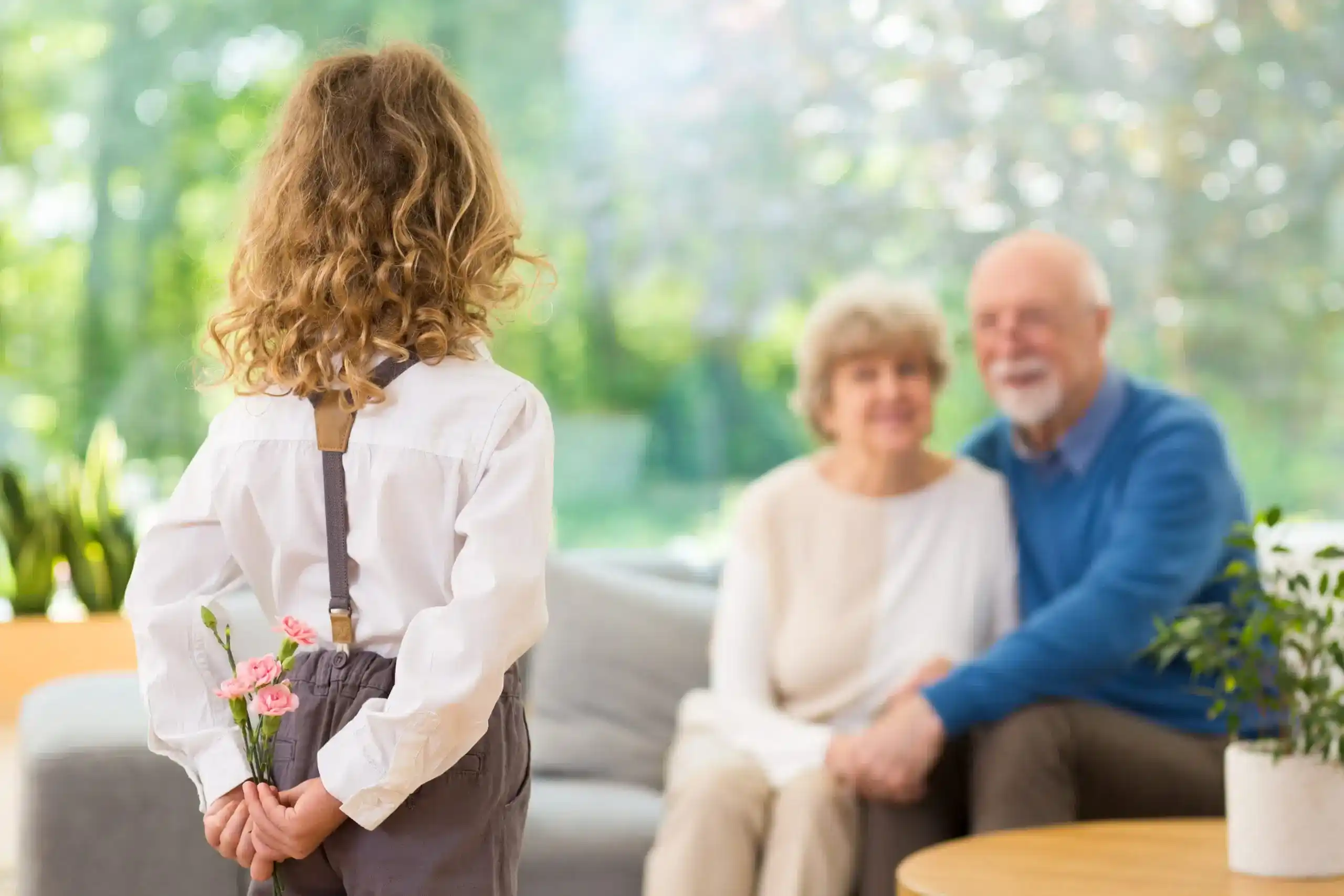 Taking the First Step: How EH Mediation Supports Grandparents Toward Positive Outcomes