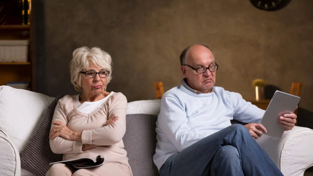 Preventing Long-Standing Family Issues from Escalating During Care Planning