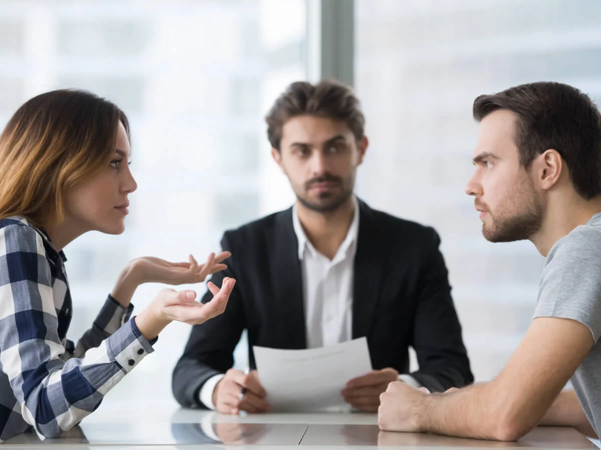 Building Better Agreements Through Feedback Support from EH Mediation