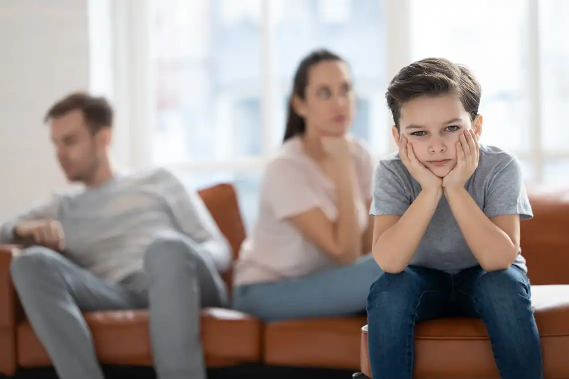 Why More Parents Trust EH Mediation for Child Arrangement Solutions