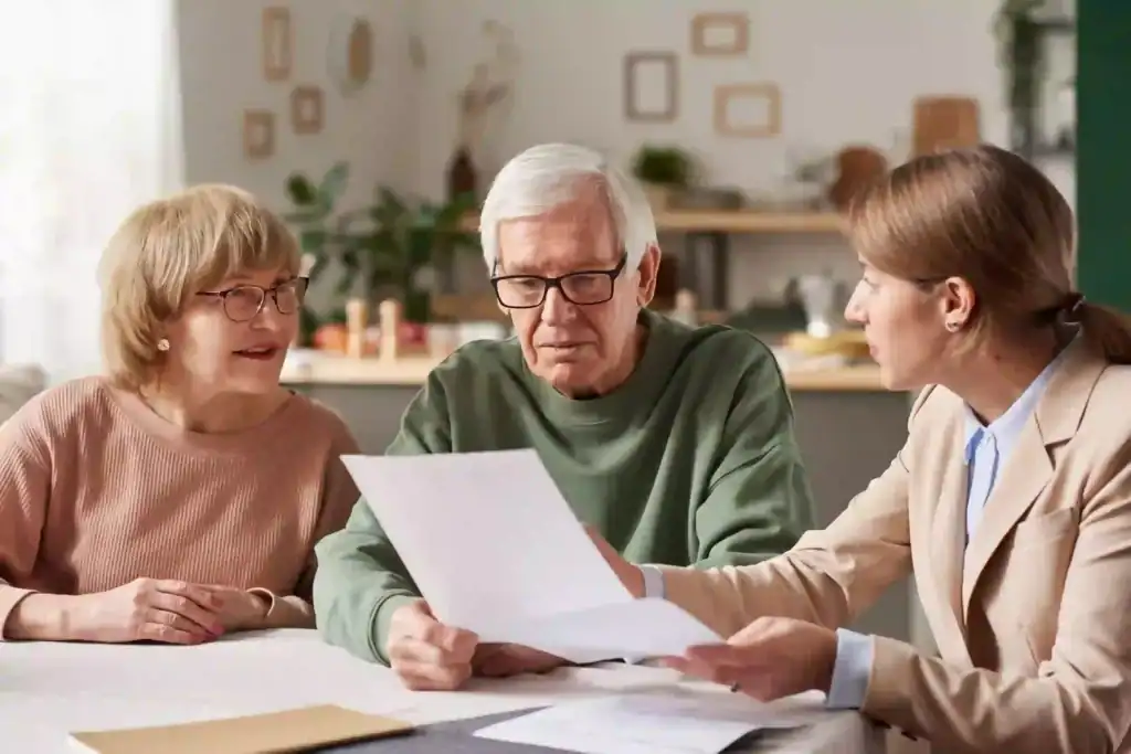 Why Do Family Disputes Happen During CHC Assessments
