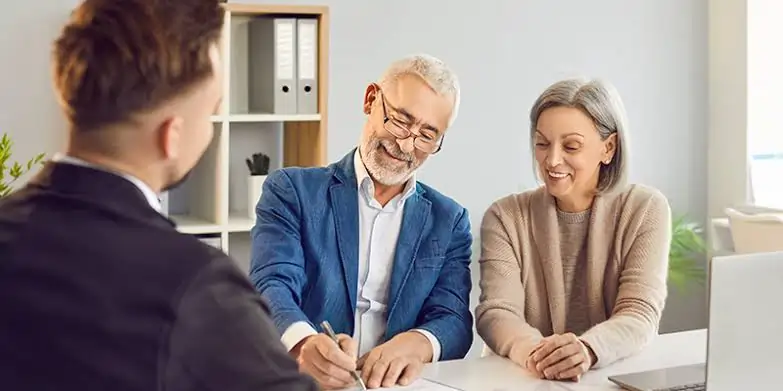 Why Are More Divorcing Couples Choosing Mediation ?