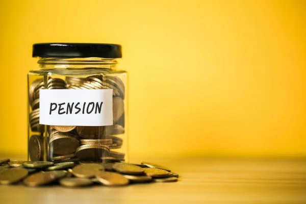 Pension Sharing Mediation 